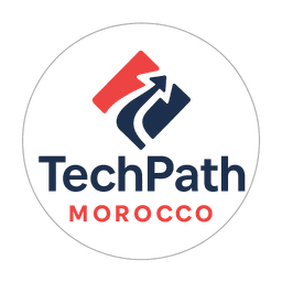 tech path logo